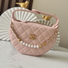 Chanel Top Handle Bags